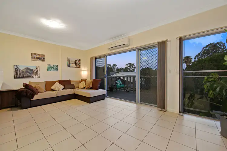 Third view of Homely townhouse listing, 5/54 Hill Crescent, Carina Heights QLD 4152