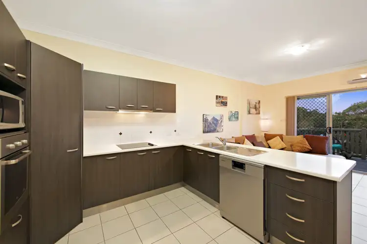 Fourth view of Homely townhouse listing, 5/54 Hill Crescent, Carina Heights QLD 4152