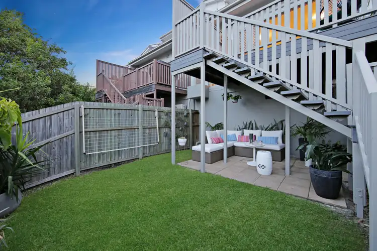 Sixth view of Homely townhouse listing, 5/54 Hill Crescent, Carina Heights QLD 4152