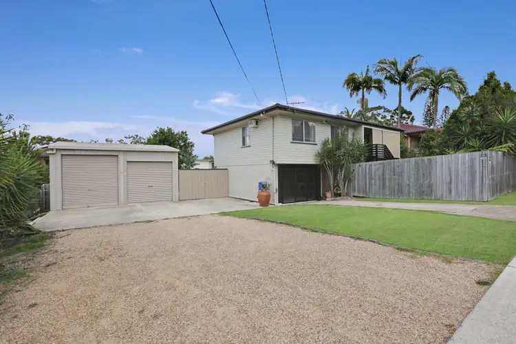 z43 Finlay Street, Slacks Creek QLD 4127