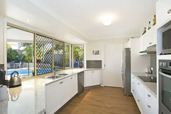 Third view of Homely house listing, 6 Shepton Crescent, Mudgeeraba QLD 4213