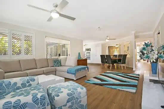 Fourth view of Homely house listing, 6 Shepton Crescent, Mudgeeraba QLD 4213