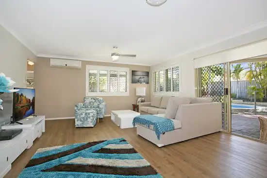 Fifth view of Homely house listing, 6 Shepton Crescent, Mudgeeraba QLD 4213