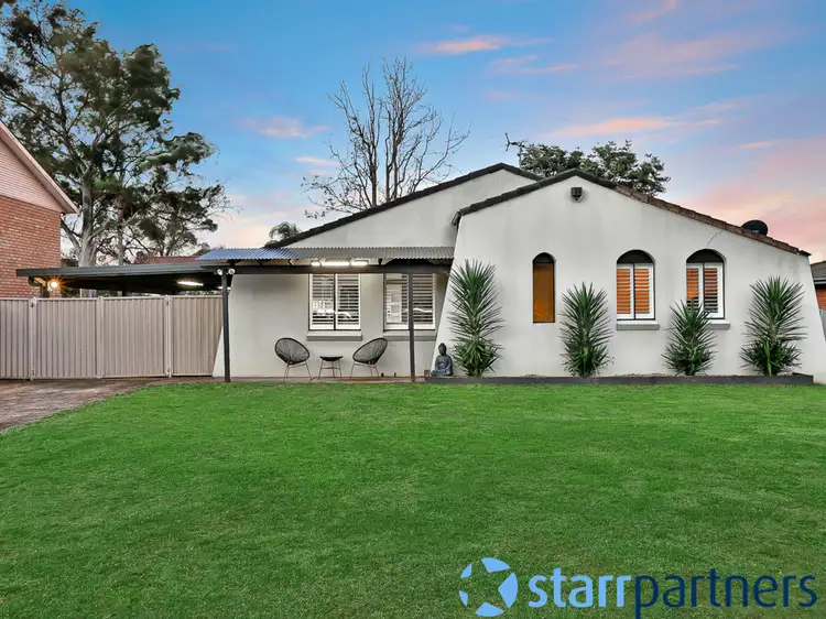32 Akuna Avenue, Bradbury NSW 2560