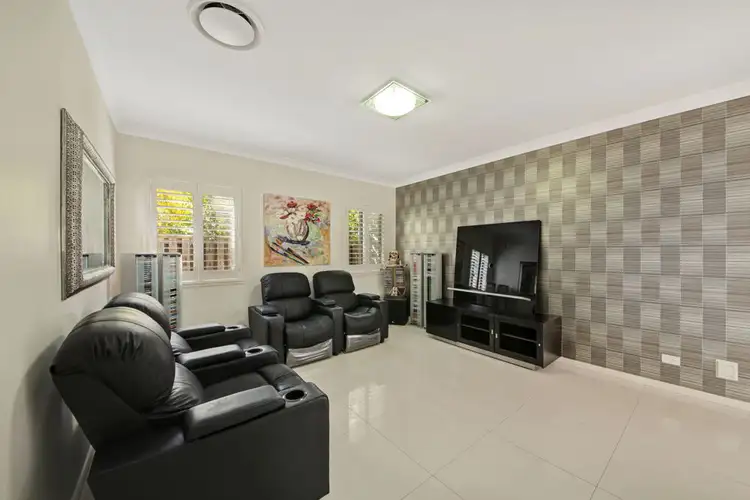 Third view of Homely house listing, 4 Hollow Crescent, Narangba QLD 4504