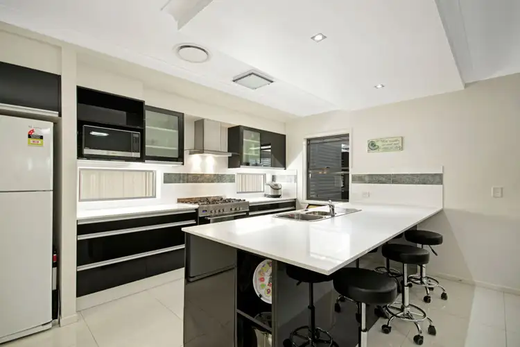 Sixth view of Homely house listing, 4 Hollow Crescent, Narangba QLD 4504