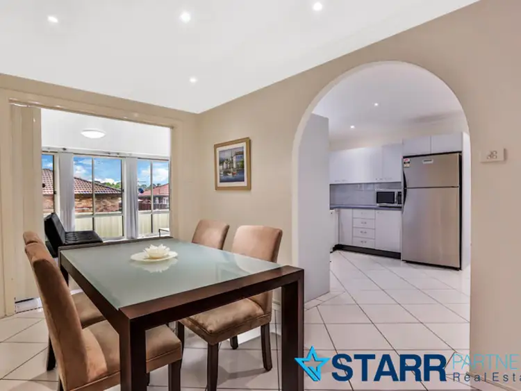 Second view of Homely house listing, 8 Kenny Close, St Helens Park NSW 2560