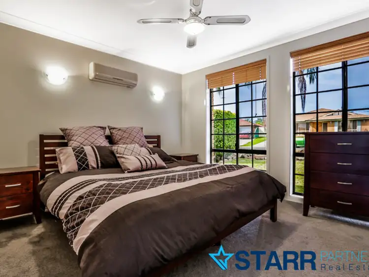 Fourth view of Homely house listing, 8 Kenny Close, St Helens Park NSW 2560