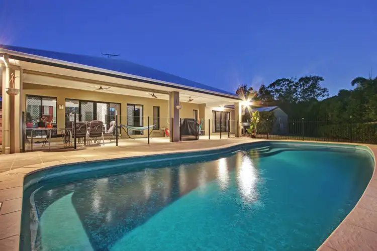 49 River Oak Way, Narangba QLD 4504