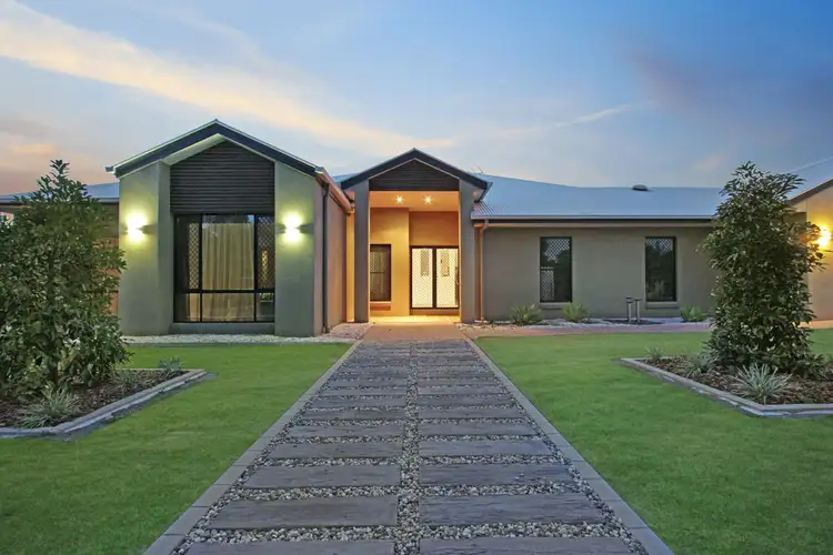 Second view of Homely house listing, 49 River Oak Way, Narangba QLD 4504