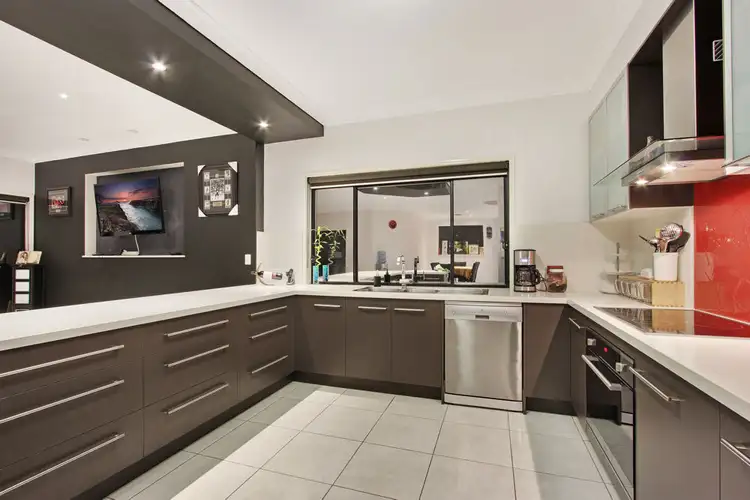 Third view of Homely house listing, 49 River Oak Way, Narangba QLD 4504