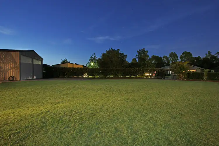 Fourth view of Homely house listing, 49 River Oak Way, Narangba QLD 4504