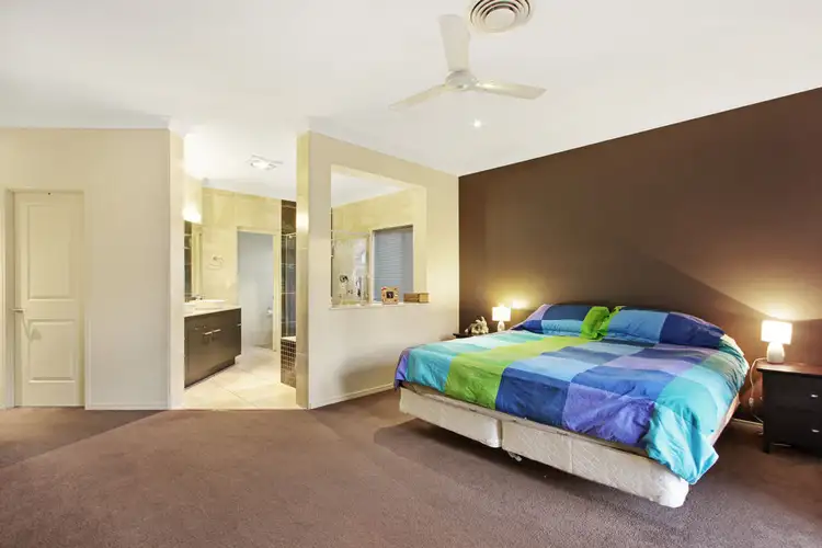 Fifth view of Homely house listing, 49 River Oak Way, Narangba QLD 4504