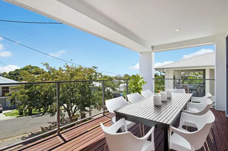 48a Shepherd Street, Wynnum QLD 4178