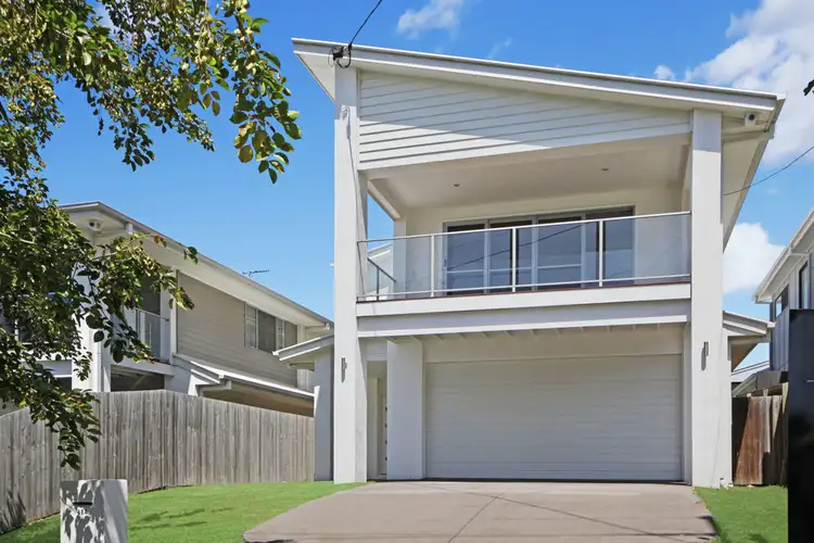 Third view of Homely house listing, 48a Shepherd Street, Wynnum QLD 4178