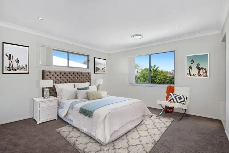 Fourth view of Homely house listing, 48a Shepherd Street, Wynnum QLD 4178