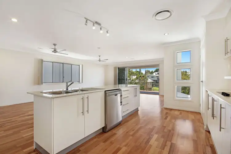 Sixth view of Homely house listing, 48a Shepherd Street, Wynnum QLD 4178