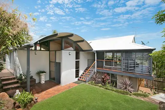 Main view of Homely house listing, 57 Cominan Ave, Banora Point NSW 2486
