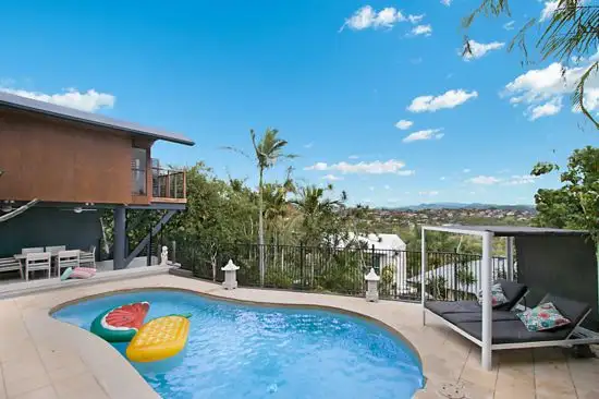 Second view of Homely house listing, 57 Cominan Ave, Banora Point NSW 2486