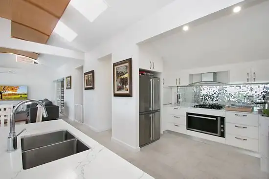 Fourth view of Homely house listing, 57 Cominan Ave, Banora Point NSW 2486