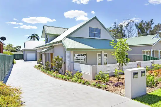 1/135 Oxford Street, Cambridge Park NSW 2747