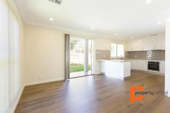 Seventh view of Homely townhouse listing, 1/135 Oxford Street, Cambridge Park NSW 2747