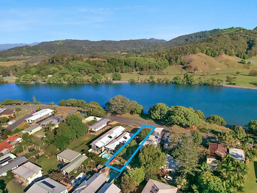 Main view of Homely house listing, 48 Riverside Drive, Tumbulgum NSW 2490