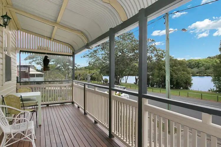Third view of Homely house listing, 48 Riverside Drive, Tumbulgum NSW 2490