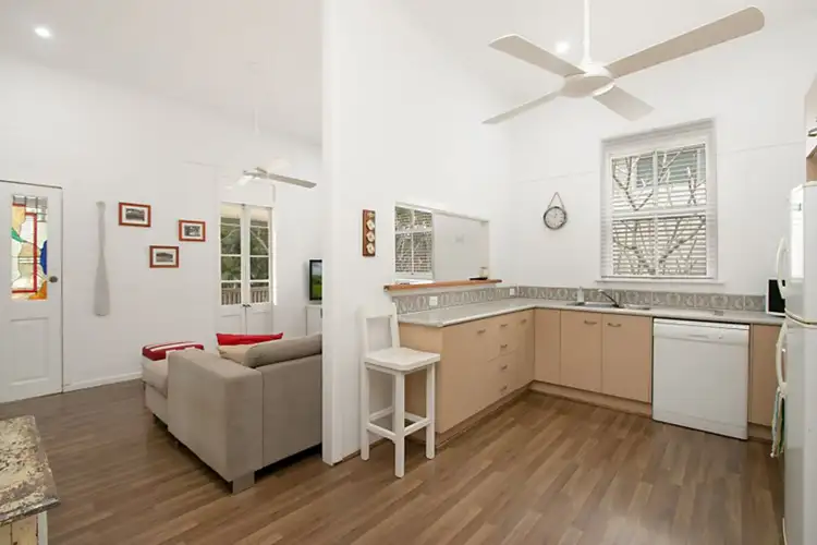 Fifth view of Homely house listing, 48 Riverside Drive, Tumbulgum NSW 2490