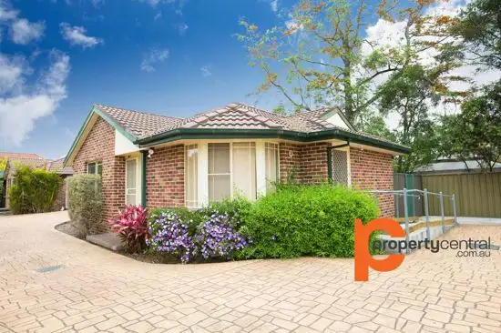 2/112 Princess Street, Werrington NSW 2747