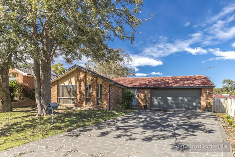 27 Valerie Court, Elermore Vale NSW 2287