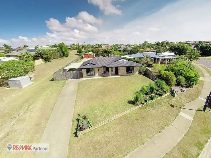 Main view of Homely house listing, 20 Julie Anne Street, Urraween QLD 4655