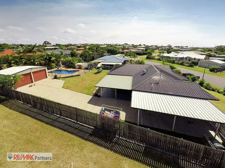Second view of Homely house listing, 20 Julie Anne Street, Urraween QLD 4655