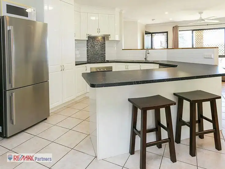 Third view of Homely house listing, 20 Julie Anne Street, Urraween QLD 4655