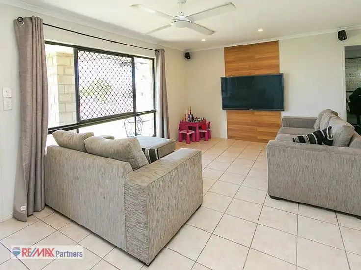 Fourth view of Homely house listing, 20 Julie Anne Street, Urraween QLD 4655
