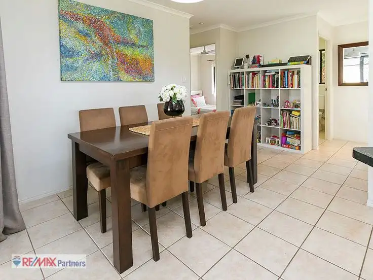 Seventh view of Homely house listing, 20 Julie Anne Street, Urraween QLD 4655