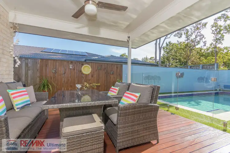 Main view of Homely house listing, 40 Bluestar Circuit, Caboolture QLD 4510