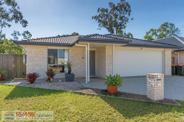 Second view of Homely house listing, 40 Bluestar Circuit, Caboolture QLD 4510