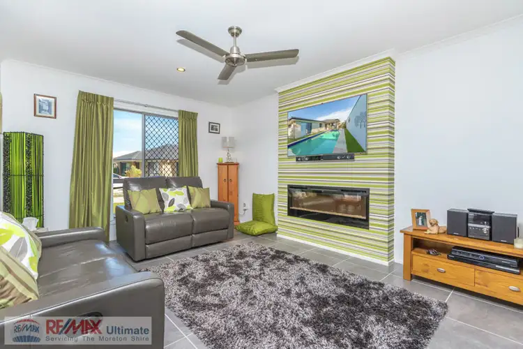 Third view of Homely house listing, 40 Bluestar Circuit, Caboolture QLD 4510