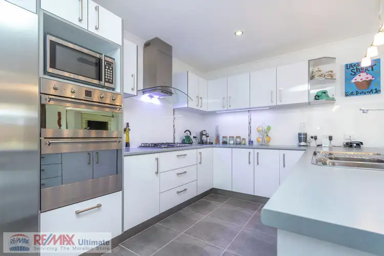 Fourth view of Homely house listing, 40 Bluestar Circuit, Caboolture QLD 4510