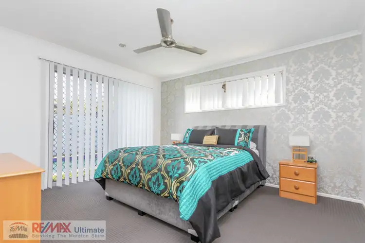 Sixth view of Homely house listing, 40 Bluestar Circuit, Caboolture QLD 4510