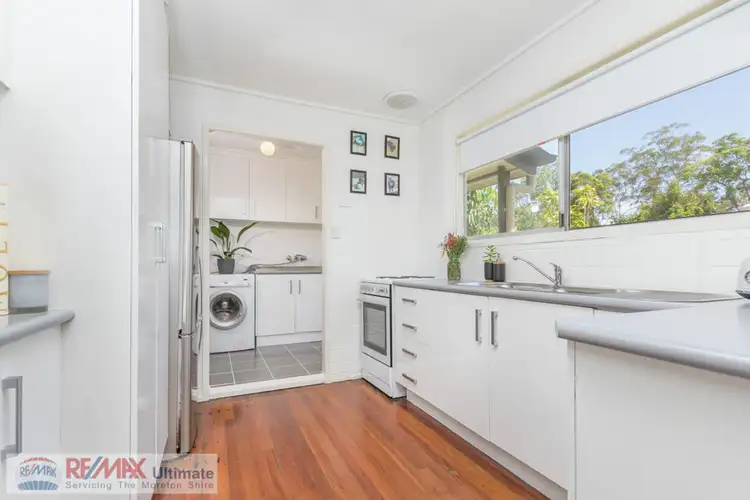 Second view of Homely house listing, 8 Kennedy Street, Caboolture QLD 4510