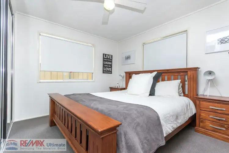 Fifth view of Homely house listing, 8 Kennedy Street, Caboolture QLD 4510