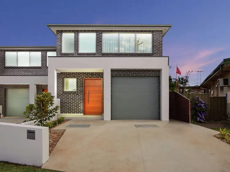 Main view of Homely house listing, 86B Orange Street, Greystanes NSW 2145