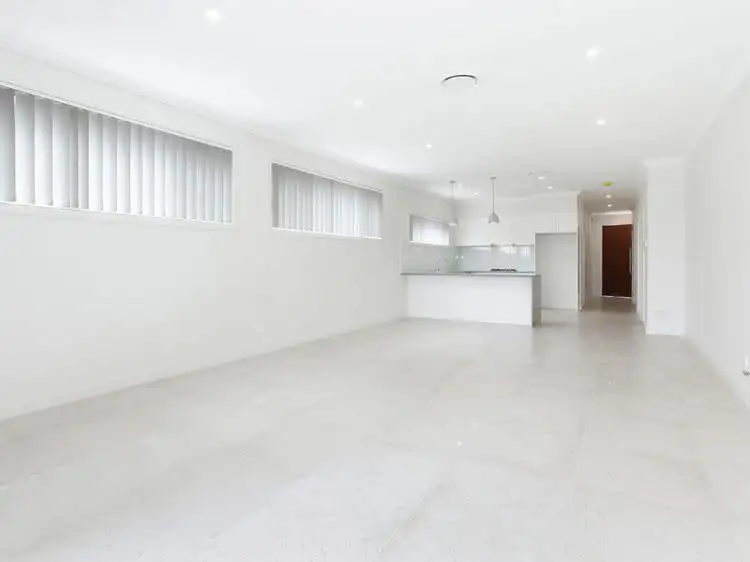Second view of Homely house listing, 86B Orange Street, Greystanes NSW 2145