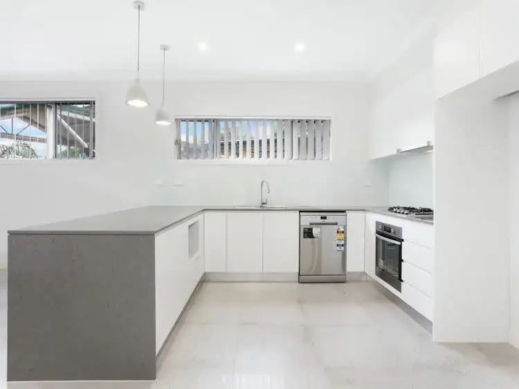 Third view of Homely house listing, 86B Orange Street, Greystanes NSW 2145