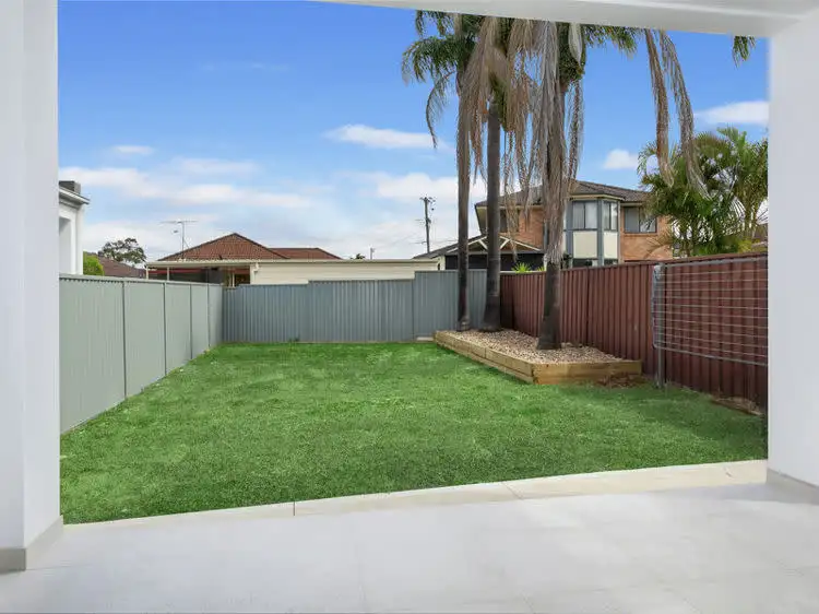 Fifth view of Homely house listing, 86B Orange Street, Greystanes NSW 2145