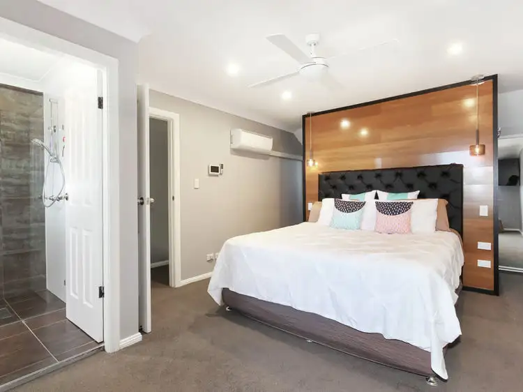 Fifth view of Homely townhouse listing, 3/8-16 Virginia Street, Rosehill NSW 2142