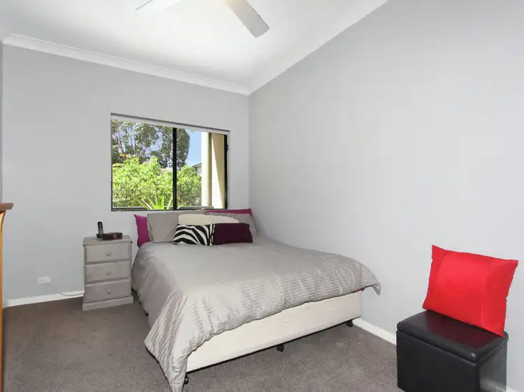 Sixth view of Homely townhouse listing, 3/8-16 Virginia Street, Rosehill NSW 2142