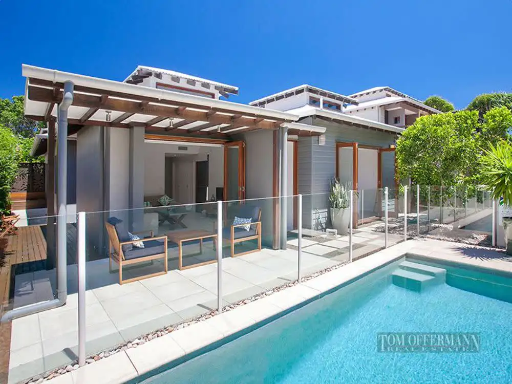 Main view of Homely unit listing, 1/12 Elizabeth St, Noosaville QLD 4566